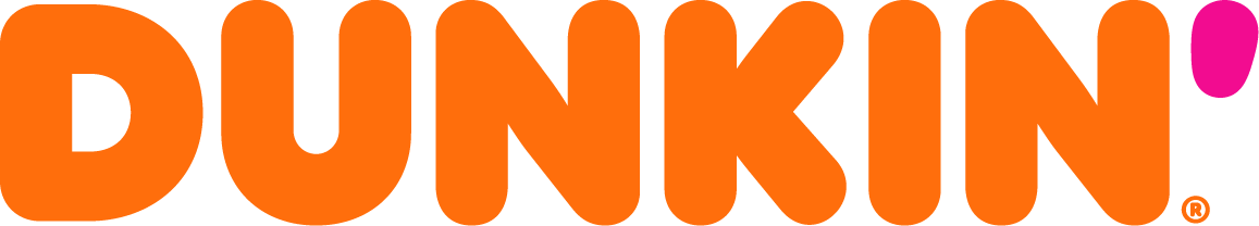 Dunkin - logo